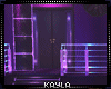 NEON CLUB LIGHTS