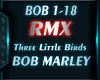 BobM'Three Little Birds