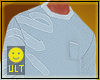 ツ. Mint Sweater 01