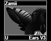 Zamii Ears V3