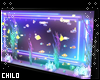 :0: Aesthetic Fish Tank