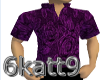 6k9 Tropical Shirt PR