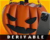 🛒 (F) pumpkin phone