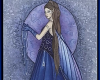Painting-Fairy Aquarius