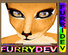 KITSUNE HEAD HONEY
