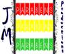 *JM* Parabens Drv