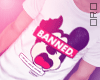 ORO| Mouse x Banned