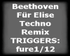 Beethoven Für Elise Rmx
