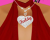 "TEDDY" Necklace