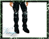 Elven Lady  Armor Boots