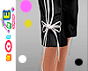 Bomve YK2 Shorts