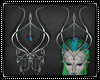 Alien Empress Headdress