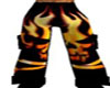baggy fire pants 2
