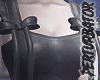 ★ Baby top latex