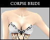 FA| Corpse Bride Costume