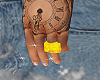 rings 18k