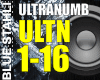 UltraNumb
