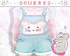 [S] Mouse overalls V2