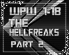 The HELLFREAKS w part2