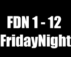 Friday Mix