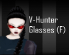-V.Hunter Glasses-