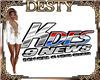 3D KDES Logo