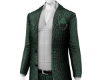Classy Handsome Green