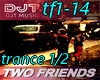 tf1-14 two friends 1/2