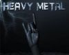 Heavy Metal Poster v1