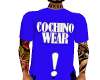 cochino wear