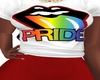 PRIDE Tee