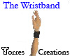 Right Wristband