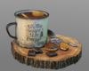 *Autumn Fall Coffee