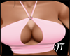 pink top