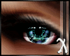 Emerald Eyes Unisex
