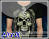 [reiil] The Skull & Tee