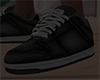 Black | Shoes
