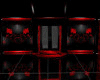 Gothic Vampire Rose Club