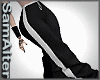BLACK JOGGERS PANTS