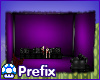 Prefix|Purple Room