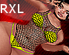 Ylw&Blk | RXL