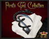 Pirate God Hook Hand