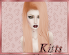 Kitts* Peach Rezina