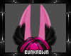 BK: Draculaura Ears 1