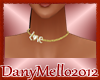 DM Necklace Love 
