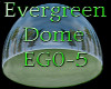 Evergreen Dome EG0-5