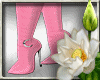 (LN)Pink Boots RL-RLL