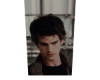 TASM Peter Parker Cutout