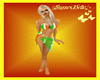 SB Bikini Sarong Irland