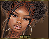 K̷ - Kathie Locs *Black